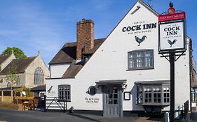 The Old Cock Inn